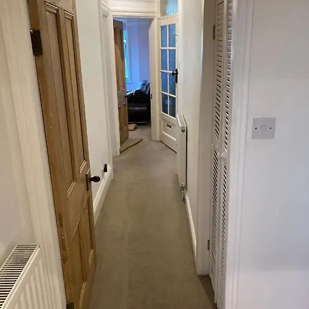 Apartman The Antique Dealer's Hideaway Harrogate