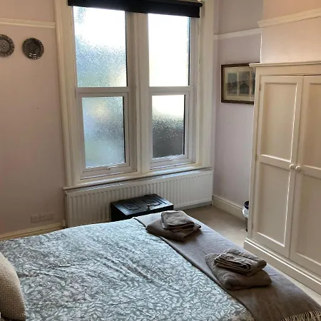 Apartmán The Antique Dealer's Hideaway Harrogate